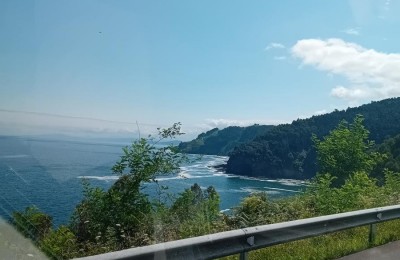 Faro di Santa Katalina Itsasargia