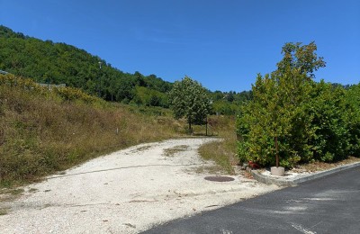 Sosta camper Comunanza
