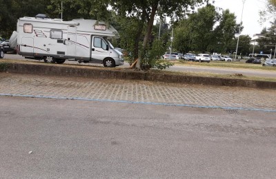 Parcheggio Como Centro
