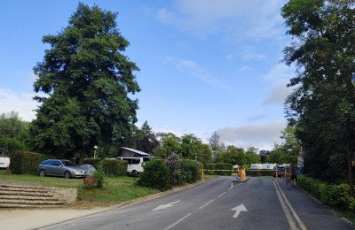 Camping Robinson - Aquadis Loisirs
