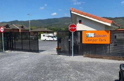 Bidaivan Camper Park
