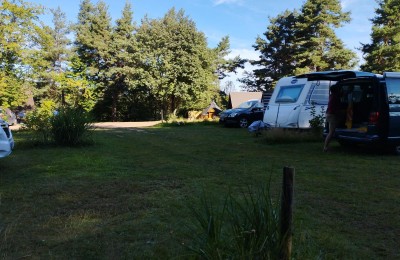 Camping Labaroche