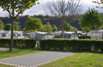 Campingplatz Guelser Moselbogen