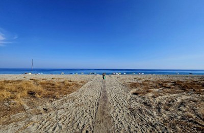 Villaggio Camping Castelvetere