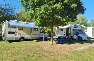 Camping Municipal Camp Eure