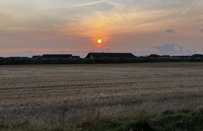 Vestkyst Camping
