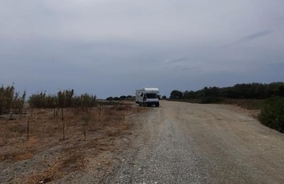 Parcheggio