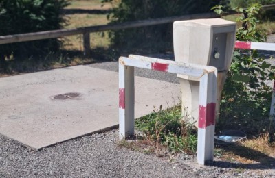 Camping Les Écrins