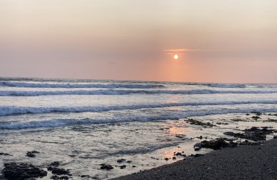 Camping Du Littoral Camping Ker Eugene