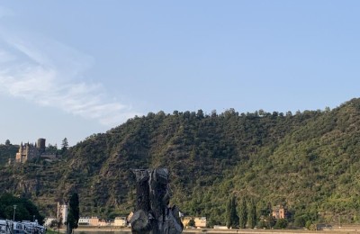 Campingplatz Loreleyblick  