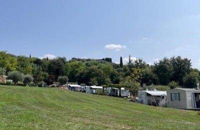 Agricamping Est Garda