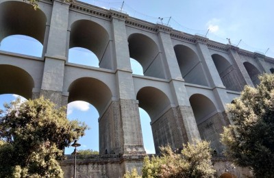 Parcheggio Bernini