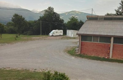Agricamp Primosole 