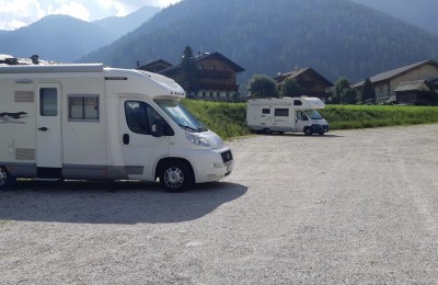 Parcheggio 