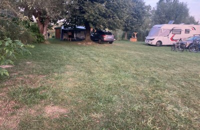 Camping Marina Podwierzbie