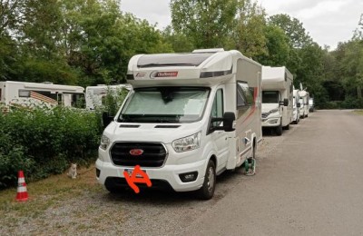 Reisemobilhafen