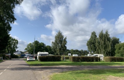Villa Bjorkhagen AB