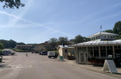 Lisebergsbyn camping