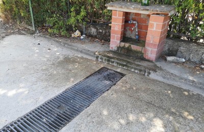 Parcheggio