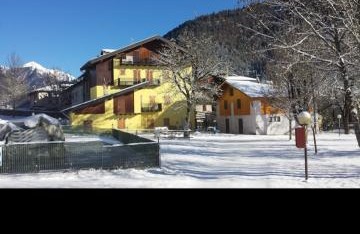 Casa Vecchia