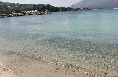 Cugnana Portorotondo - bungalows e camping