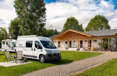 Camping Wrinckler