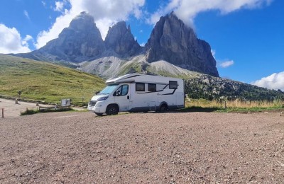 Parcheggio