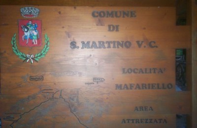 Mafariello Area Picnic