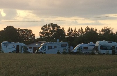 Rundale Camping