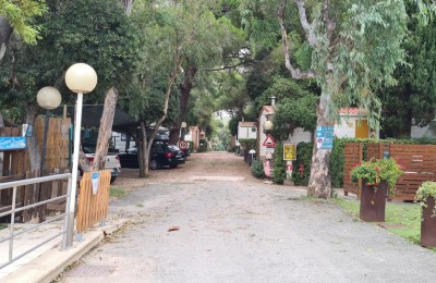 Camping Miramare