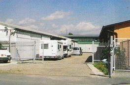 Caravan Park