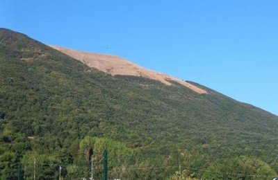 Area sosta camper