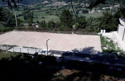 Area Comunale