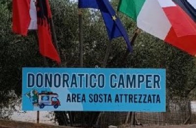 Donoratico Camper