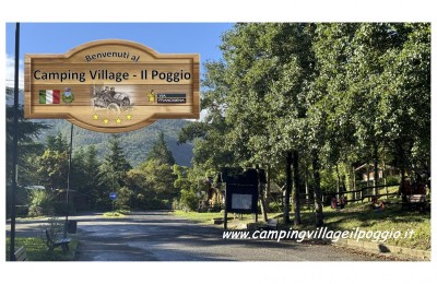Camping Village Il Poggio