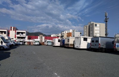 Libera Camper Nuovo