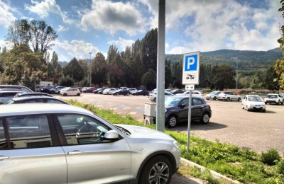 Area comunale