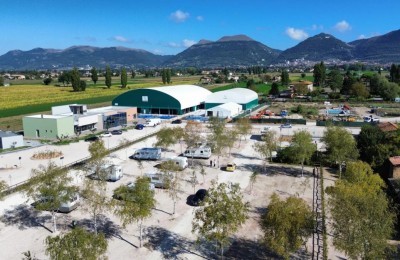 Suprema Sport Village