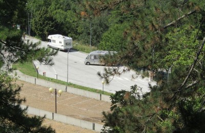 Area comunale