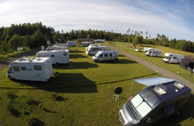 Solar Caravan Park