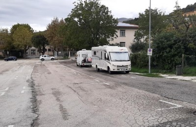 Parcheggio