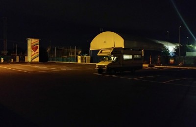 Parcheggio