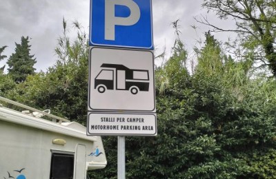 Parcheggio
