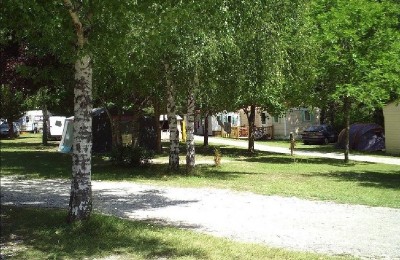 Camping L'Adrech