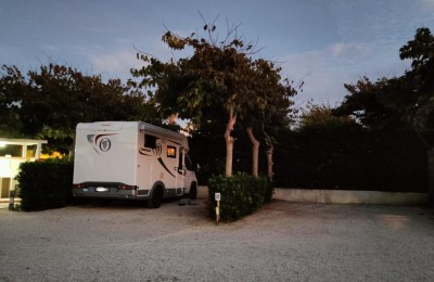 Camping Baia dei Coralli