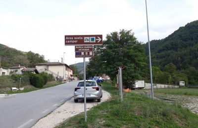 Parcheggio