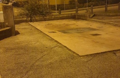 Parcheggio