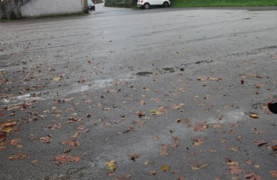 Parcheggio Libero