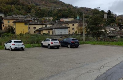 Parcheggio