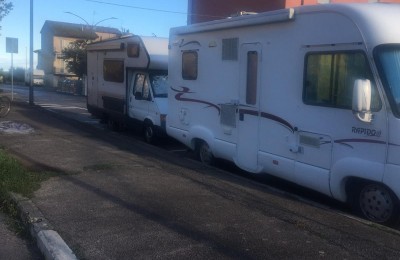 Parcheggio